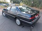 Alfa Romeo 164 3.0 V6 mit H-Zulassung 04/2... - Alfa Romeo 164: 3.0