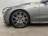 Mercedes-Benz C 43 AMG PANO*ACC*20Z*BURM*CARBON*DISTR+*DIG-LIG - gebrauchte Mercedes-Benz C 43 AMG aus dem Jahr 2022