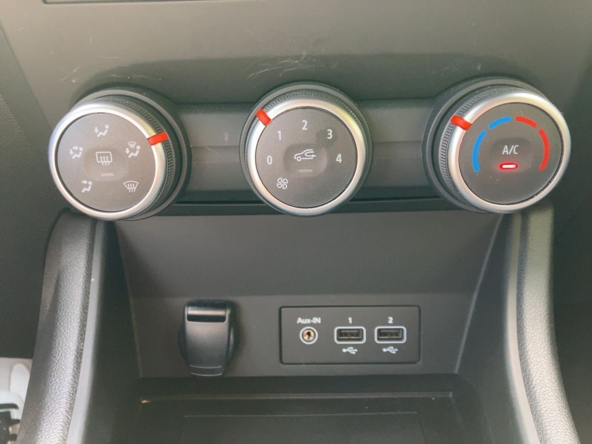 Renault Captur - Bild 18