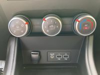 Renault Captur - Vorschau Bild 18