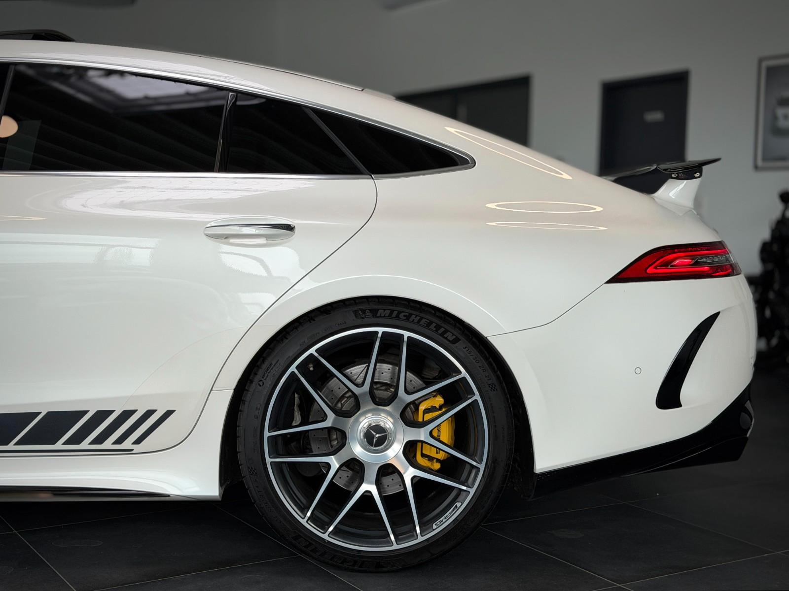 Mercedes-Benz AMG GT 4-Door 63S 4Matic+ EDITION 1*TraumDesigno