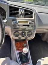Nissan Primera 1.8 Elegance Elegance - gebrauchte Nissan Primera aus dem Jahr 2000