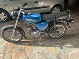 Simson S 51 N + 60 km/h KBA Papieren - SIMSON S