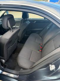2010 Mercedes-BENZ C 220 缩略图 12