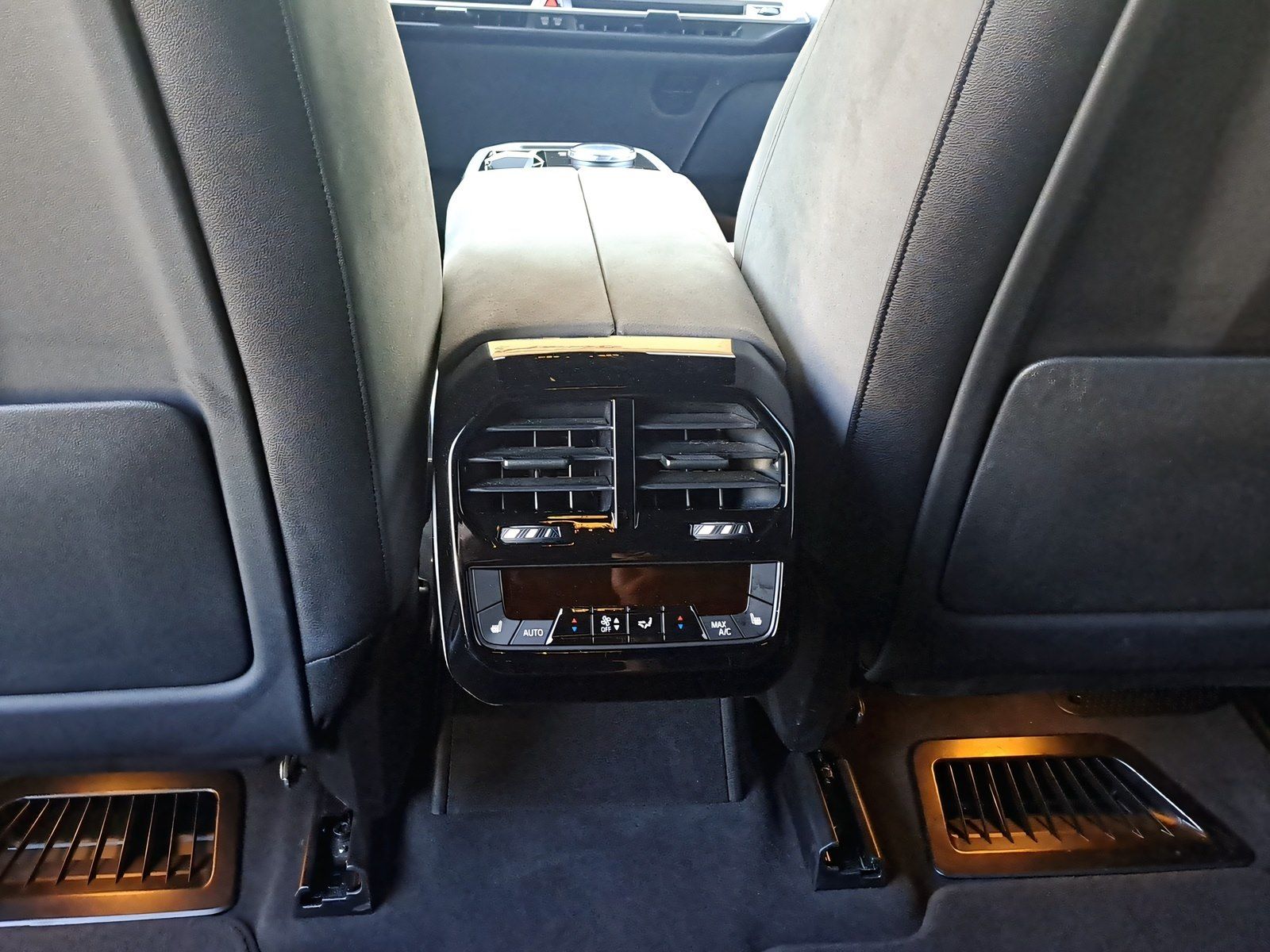 BMW iX - Bild 20