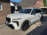 BMW X7 40D MSport Pro, fast Vollausstattung