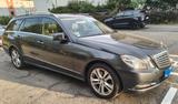 Mercedes-Benz E 350 CDI 4MATIC T BlueEFF. ELEGANCE ELEGANCE