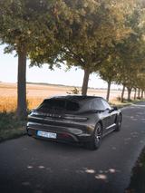 Porsche  Taycan Sport Turismo umfangreich ausgestattet - Porsche Taycan in Mönchengladbach