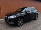 Audi Q5 50 TDI tiptronic quattro sport sport