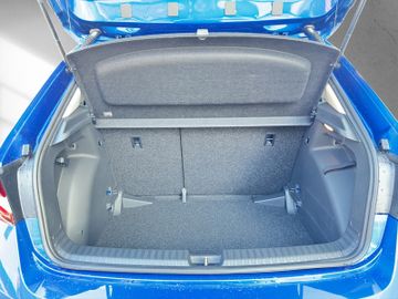 Skoda Fabia Essence*LANE*PDC*SHZ*KLIMA*