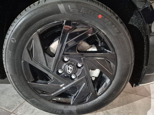 Hyundai i20 – Bild 8