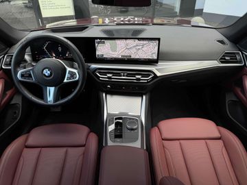 BMW 420 Gran Coupé - 3