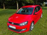 Volkswagen Polo 1.4  Comfortline AHK 17 Zoll Alufelgen - : Alufelgen 17 Zoll