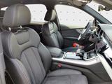 Audi Q7 60 TFSIe qu. S line Air*Pano*AHK*HuD*360° - Audi Jahreswagen