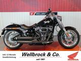 Harley-Davidson Fat Boy 114 *Kess Tech Auspuff*