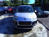 Citroën C3 Picasso VTi 95 Attraction KLIMA - Citroën C3 Picasso: Attraction