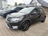 Dacia Sandero II Stepway Prestige - Dacia Gebrauchtwagen in Bielefeld