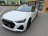 Audi RS6 4.0 TFSI tiptr. quattro -Carbon/Keramik - Audi RS6 in Bremen