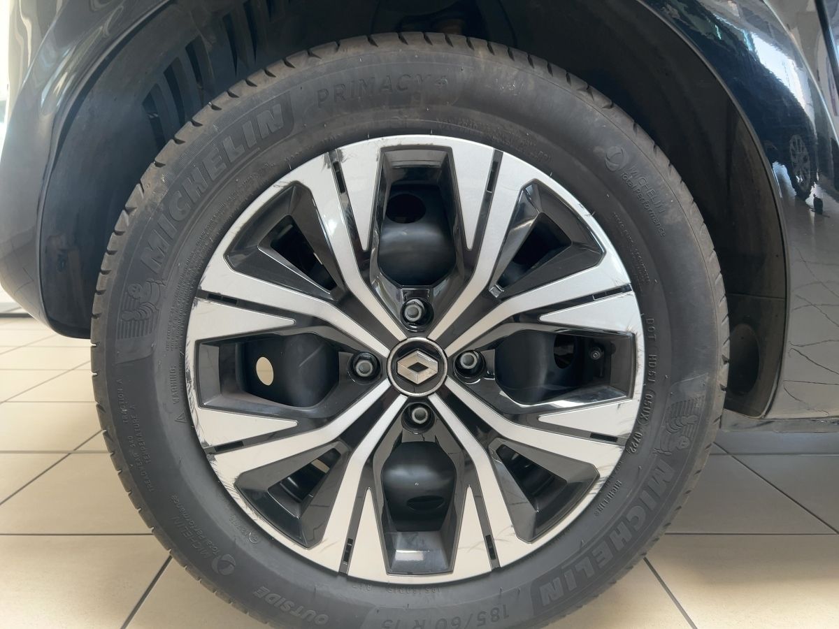 Fahrzeugabbildung Renault Twingo ZEN SCe 65 SHZ PDC