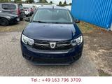 Dacia Logan MCV - Dacia Logan: Limousine
