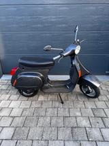 Vespa PK 50 XL - VESPA PK 50 XL