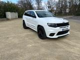 Jeep Grand Cherokee 6.4l V8 SRT LPG ATM 57T KM - mit LPG-Antrieb: Geländewagen, Automatik
