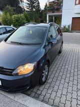 Volkswagen Golf plus 1.6 TDI - Volkswagen Golf Plus in Wuppertal