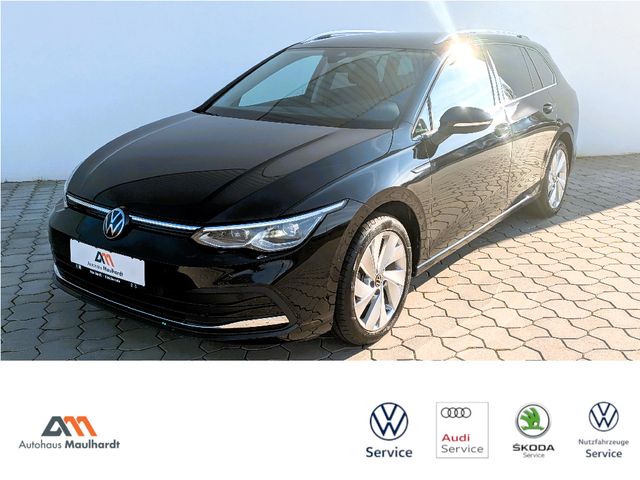 Volkswagen Golf Variant Style 1.5 eTSI,Navi,Parklenkassiste