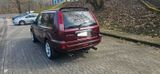 Nissan NISSAN X TRAIL 2.5 LPG VOLLAUSSTATTUNG SAU... - Nissan X-Trail aus 2005