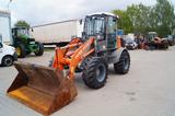 Atlas Weycor AR480  - Atlas Radlader Ar