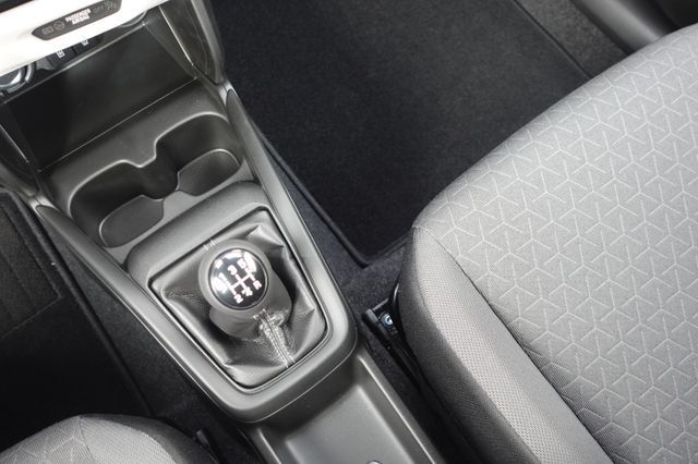 Fahrzeugabbildung Suzuki Swift Comfort 1.2 ,Kamera,Alu,DAB,LED