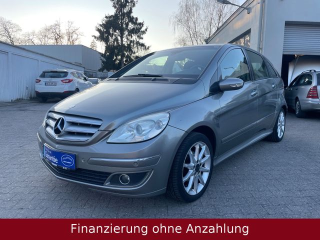 Mercedes-Benz B 150 Avantagrde*Klima*TÜVHU/AU NEU 03/2027*