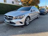 Mercedes-Benz CLA 220 Shooting Brake CLA 220 d DCT Shootin... - Mercedes-Benz CLA 220 Shooting Brake aus 2016