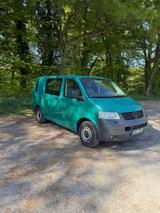 Volkswagen T5 andere - Volkswagen T5 andere aus 2005