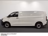 Volkswagen Transporter Kasten lang 2.0 TDI Flügeltüren 5 Ga - Angebote