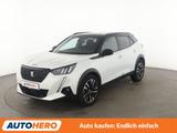 Peugeot 2008 1.5 Blue-HDi GT Aut.*NAVI*LED*ACC*CAM*PDC* - Peugeot 2008 Gebrauchtwagen in Hamburg
