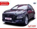 Hyundai Kona 1.0 T-GDI Advantage Navi Kamera PDC USB DAB - gebrauchte Hyundai KONA aus dem Jahr 2020