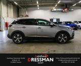 Peugeot 3008 Allure 360° PANO LED KEYLESS AHK SITZHZ. - Peugeot 3008 Allure mit Diesel-Antrieb