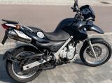 BMW F 650 GS R13 A2 geeignet - BMW R 65 GS