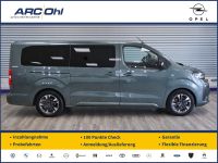 Opel Zafira-e Life XL L3 GS *NAVI/LED/LEDER/FACELIFT*