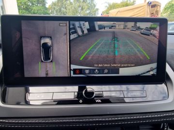 Nissan Qashqai 1.5 VC-T N-Design e-Power 205PS NAVILED