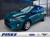 Ford Fiesta Titanium beh.WSS KLIMA SYNC SITZHEIZUNG