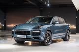 Porsche Cayenne S Coupe*SPORT-PAKET*SPORTABGAS*LUFTFEDER - Porsche Cayenne: Coupe