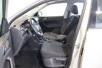 Volkswagen T-Cross - 10