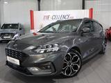 Ford Focus Tunier 1.5 EB ST-LINE-X SPORT / PANORAMA - gebrauchte Ford Focus aus dem Jahr 2021