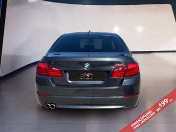 BMW 520 - 7