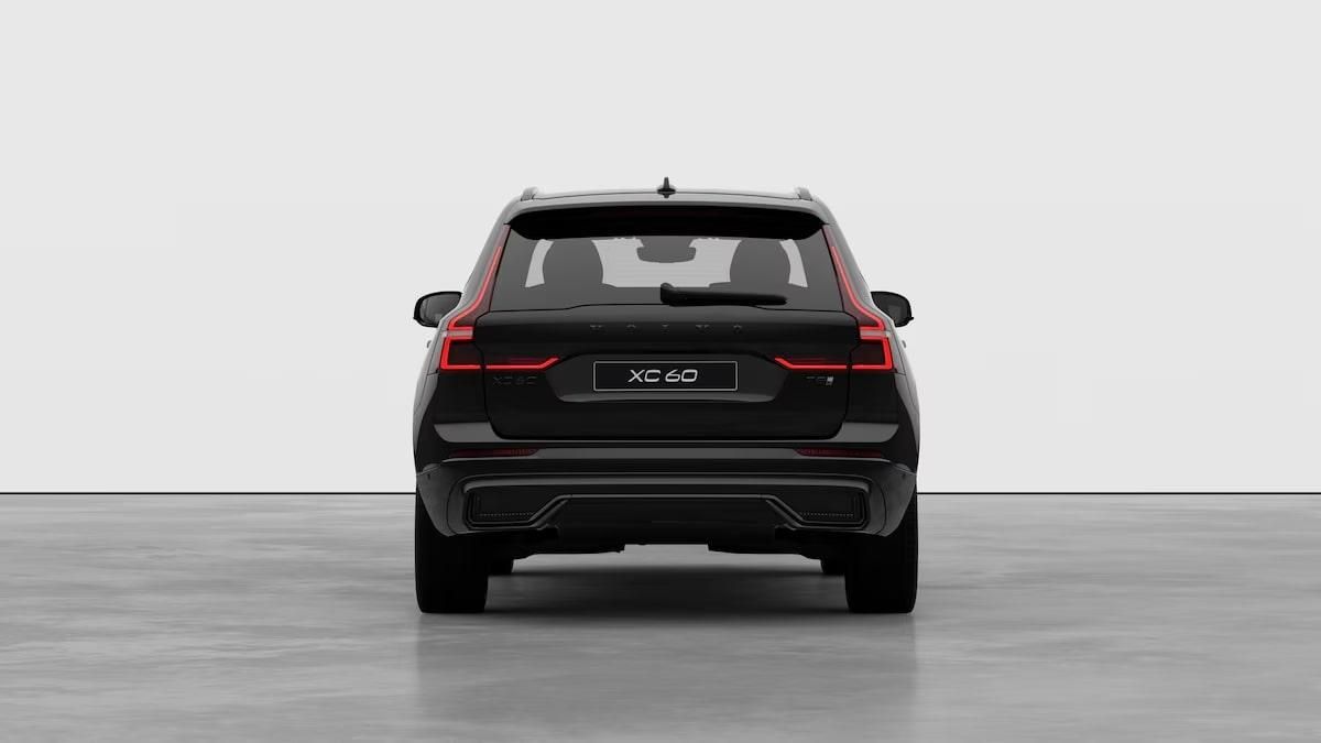 Volvo XC60 - Bild 7