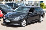 Skoda Fabia Combi Ambition DSG|2.Hand|Klimaaut.|Si-Hzg - Skoda Fabia Ambition mit Diesel-Antrieb