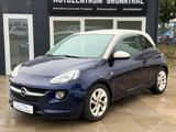 Opel Adam Jam ecoFlex TÜV 08-26/Klima/Navi/8xAlu - Opel Adam Gebrauchtwagen in München
