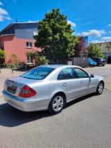 Mercedes-Benz Avantgarde, Automatik, unfallfrei,8-fach bereift - Mercedes-Benz 200: 8